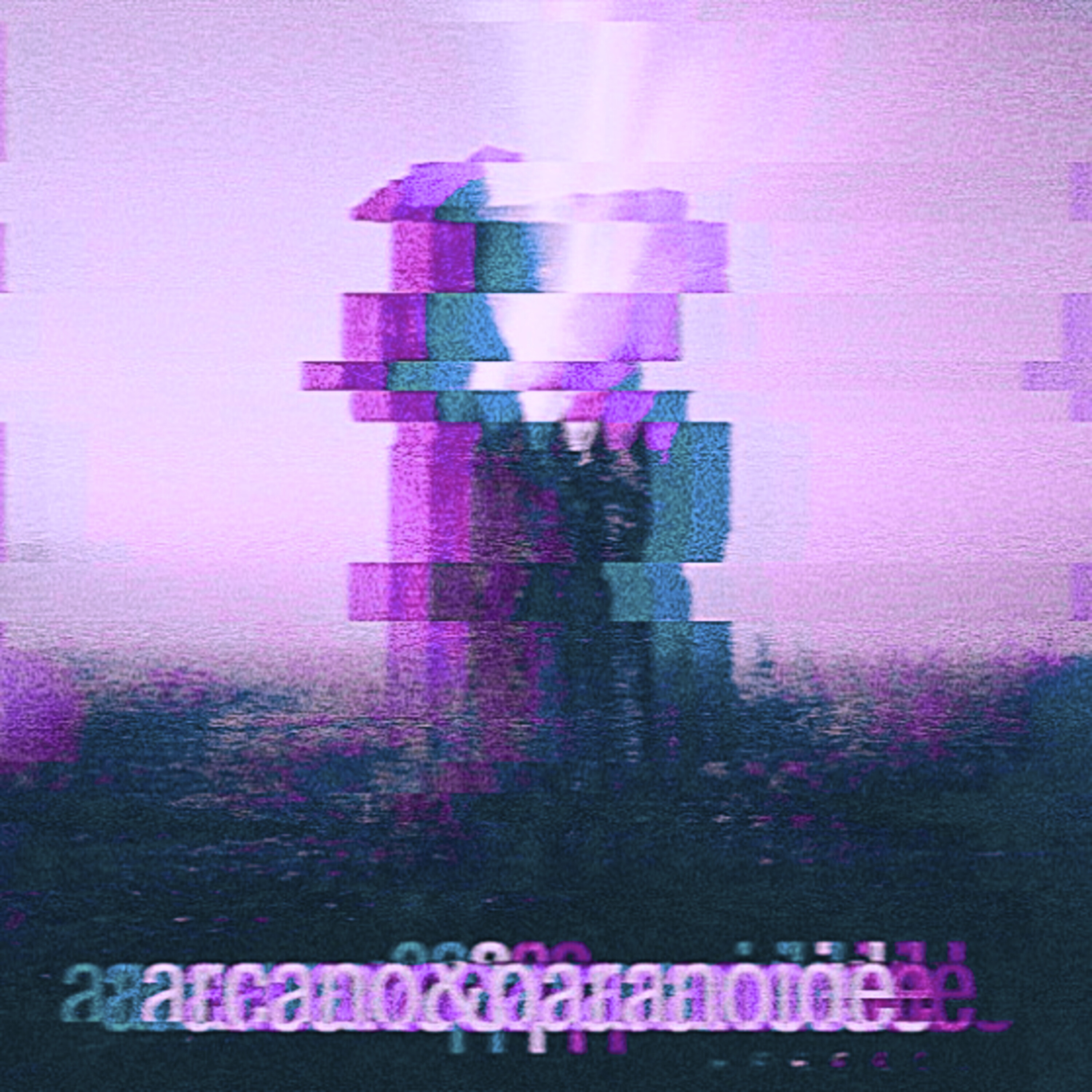 calls for violence album cover